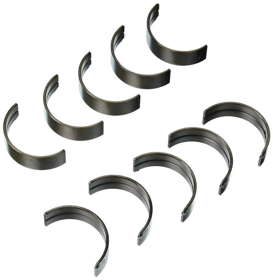 ACL 0.50mm Oversized High Performance Main Bearing Set for Nissan, 5M2964H-