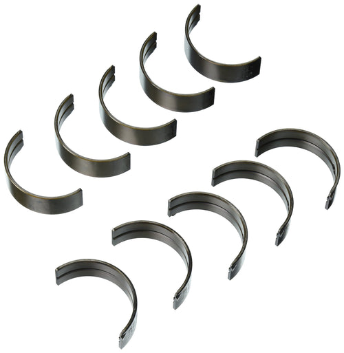 ACL 0.50mm Oversized High Performance Main Bearing Set for Nissan, 5M2964H-