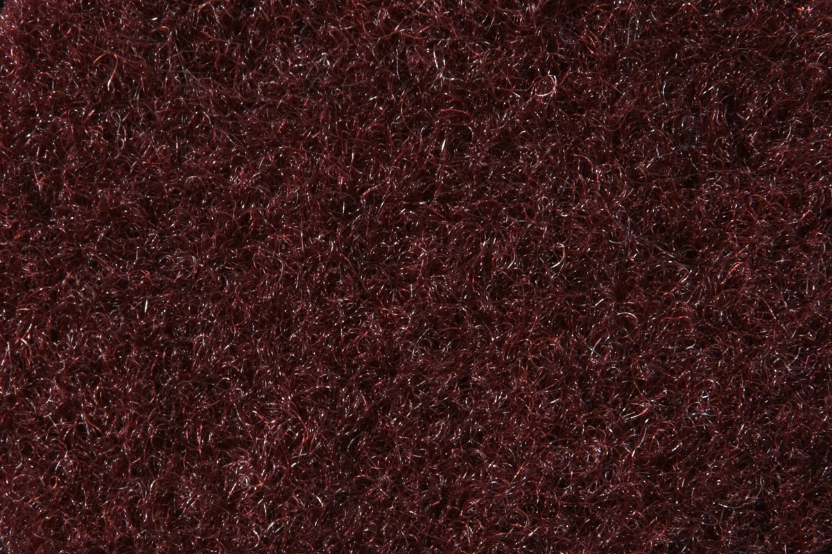 Chevrolet and GMC DashMat Original Dashboard Cover (Premium Carpet, Claret)