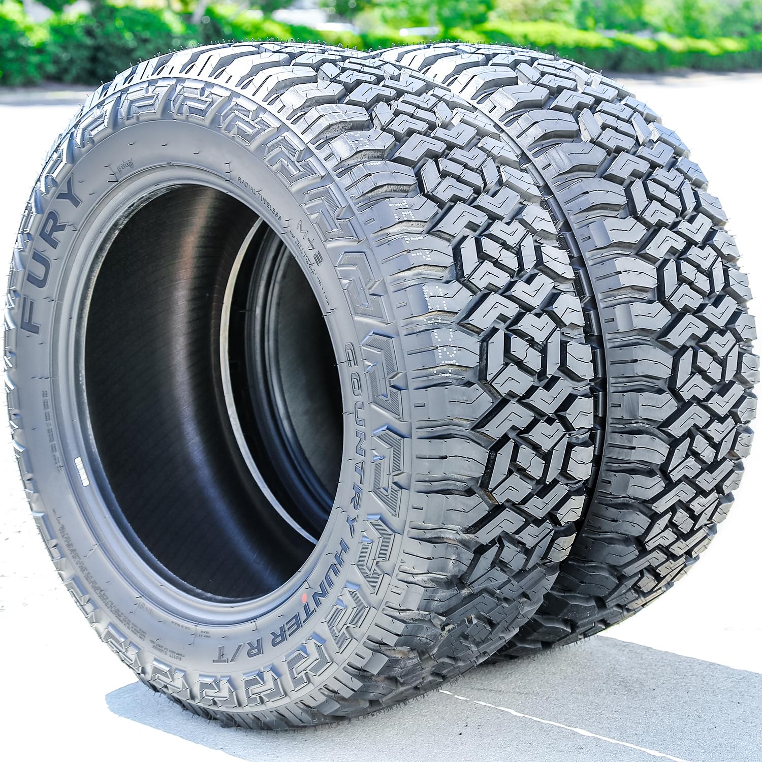 FURY RT RT35X12.50R20LT