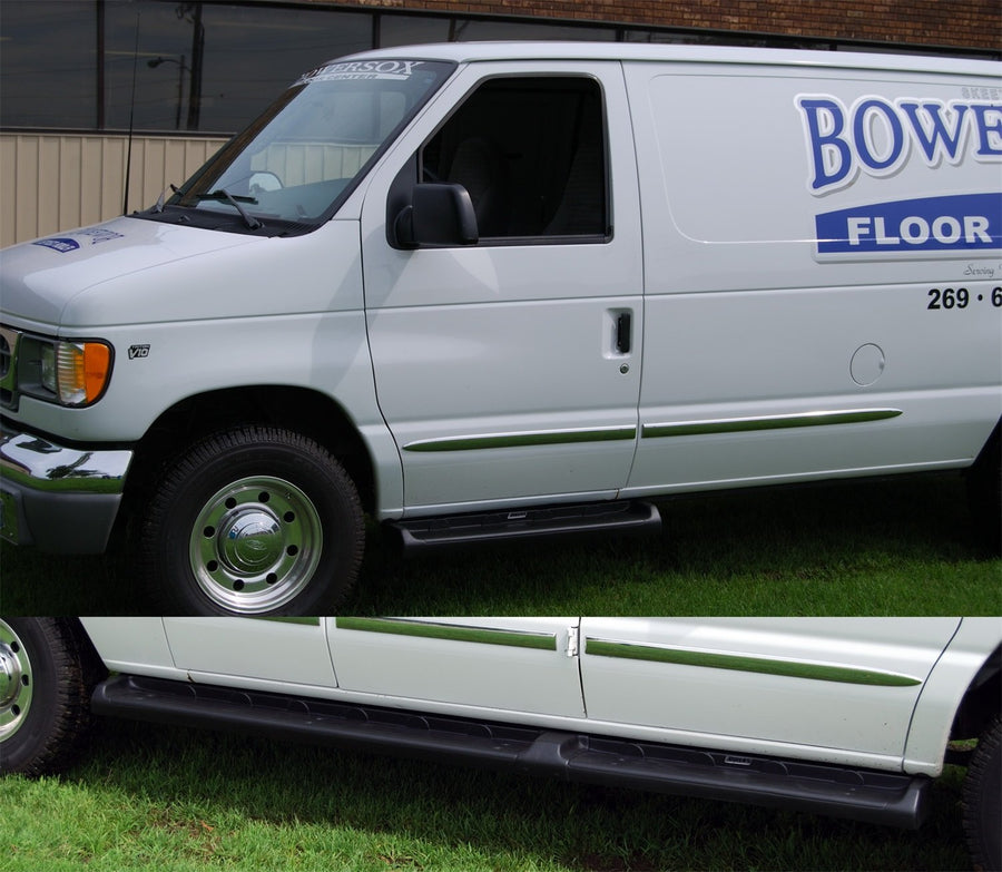 Running Board OWENS 684010001