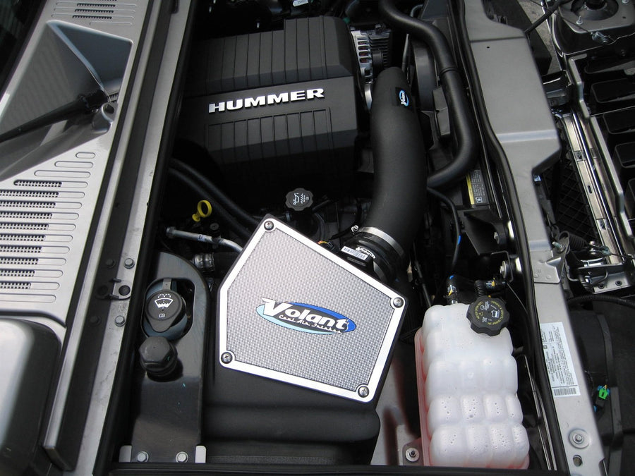 Cool Air Intake Kit Volant 45060