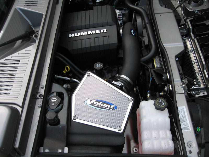 Cool Air Intake Kit Volant 45060