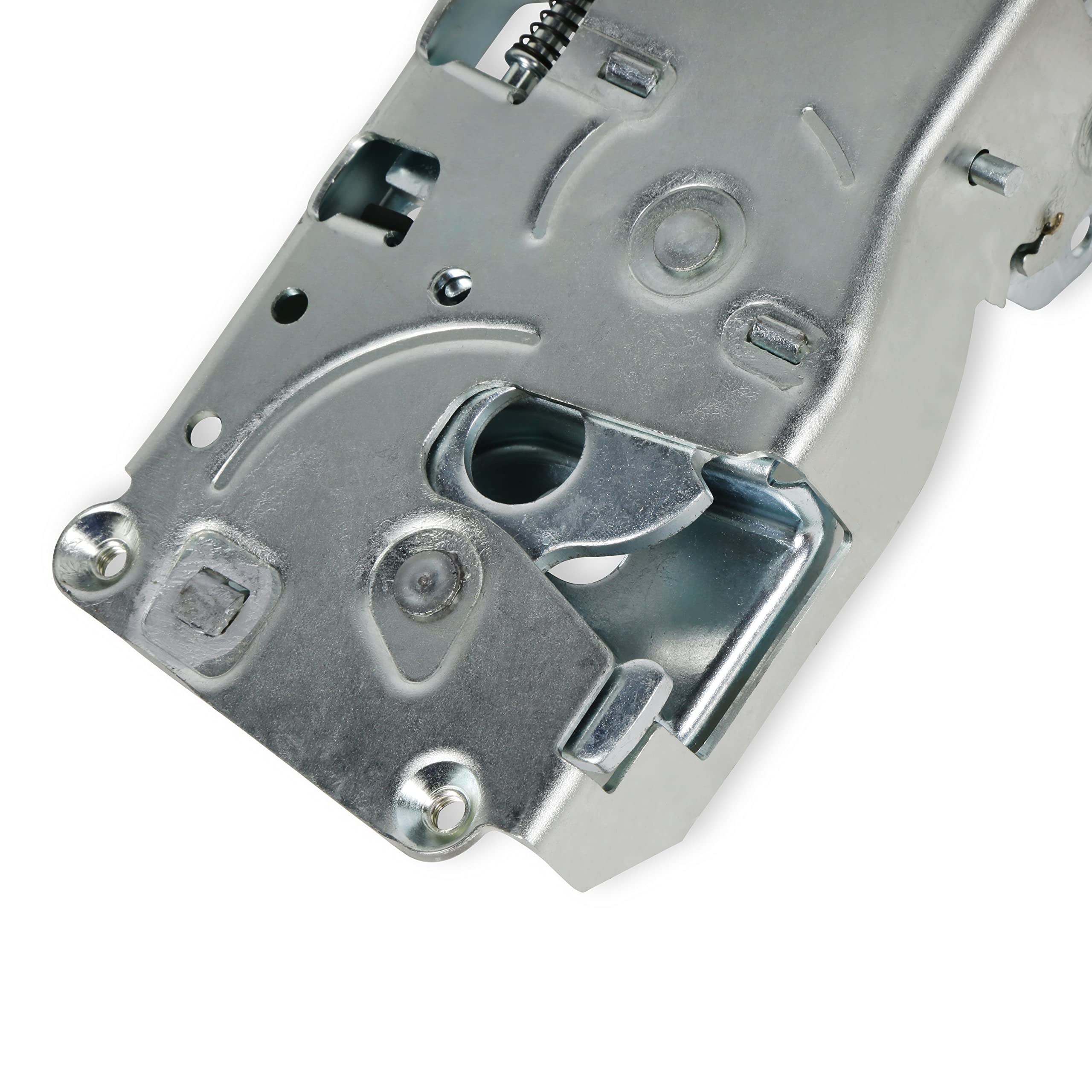 04-225 Brothers Trucks Front Door Latch Assembly - LH