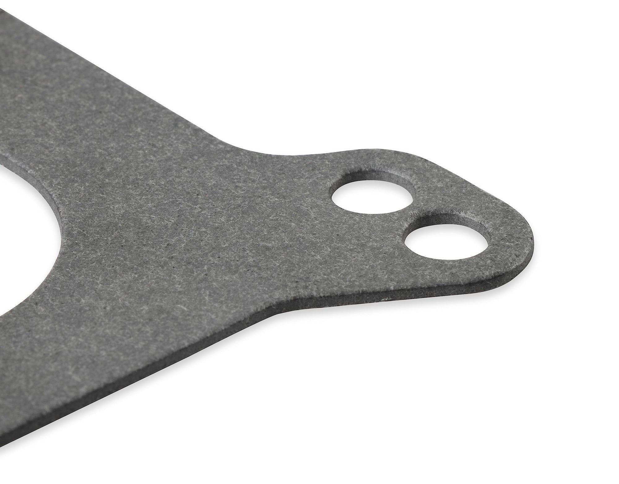 Gasket Mr. 54 Holley 4Bbl Carb Gaskets, Grey Open