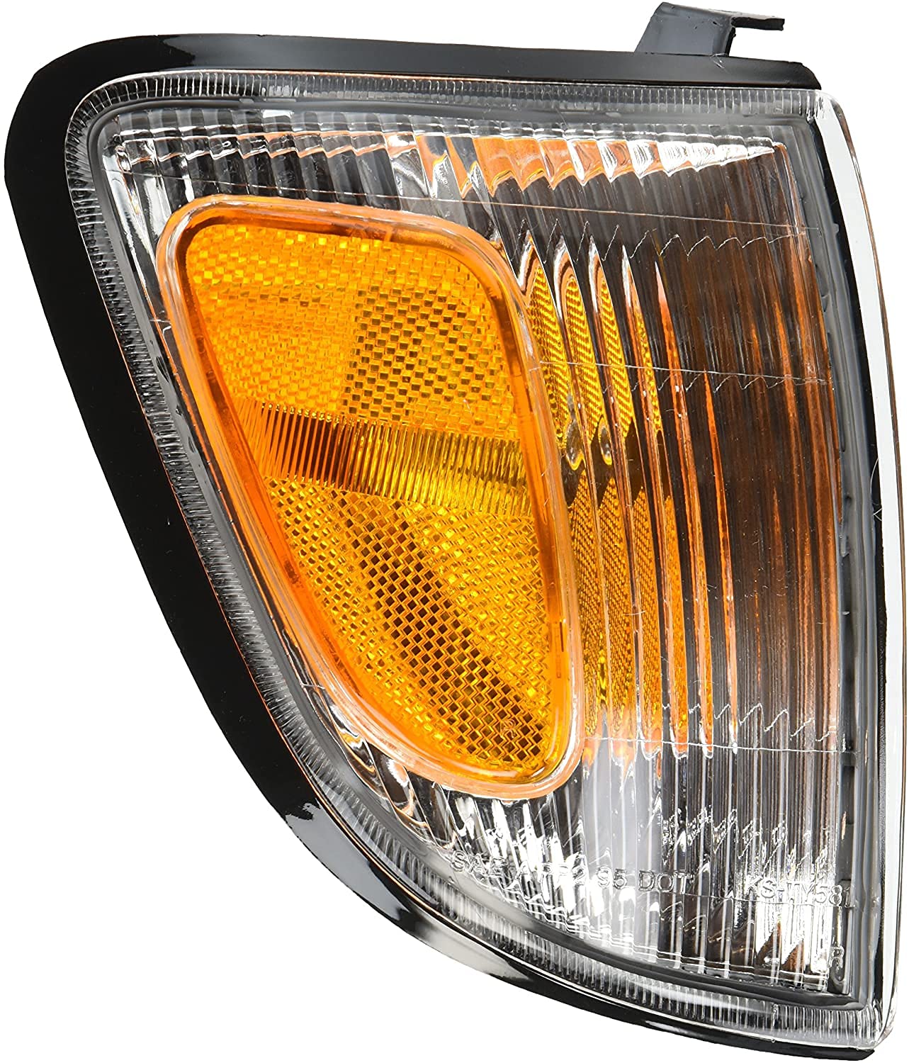 Cornering Eagle Eyes TY581-B000R Side Marker Light