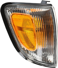 Cornering Eagle Eyes TY581-B000R Side Marker Light