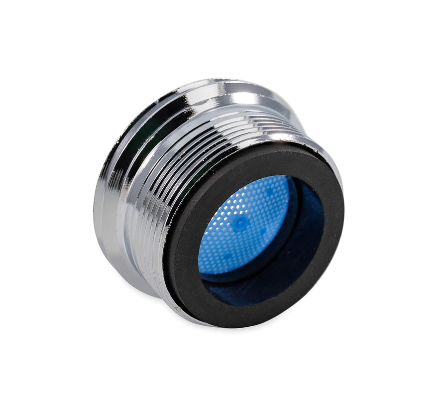 Faucet Adapter Camco | Connect a Standard Garden Hose to a Faucet | Great for RVs, Campers, and More | Fits Both 15/16-27 Male and 55/64-27 Female Faucet Threads | (40083)
