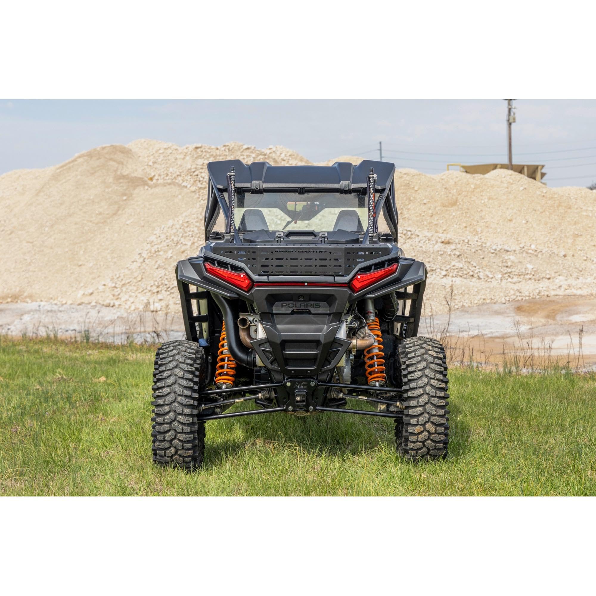 Rough Country Cargo Gate Rear for Polaris RZR XP 4 1000 (2024)