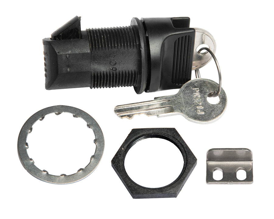 MP49410-1 Sierra Glove Box Lock