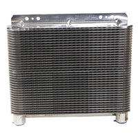 SuperCooler B&M 70272 Polished