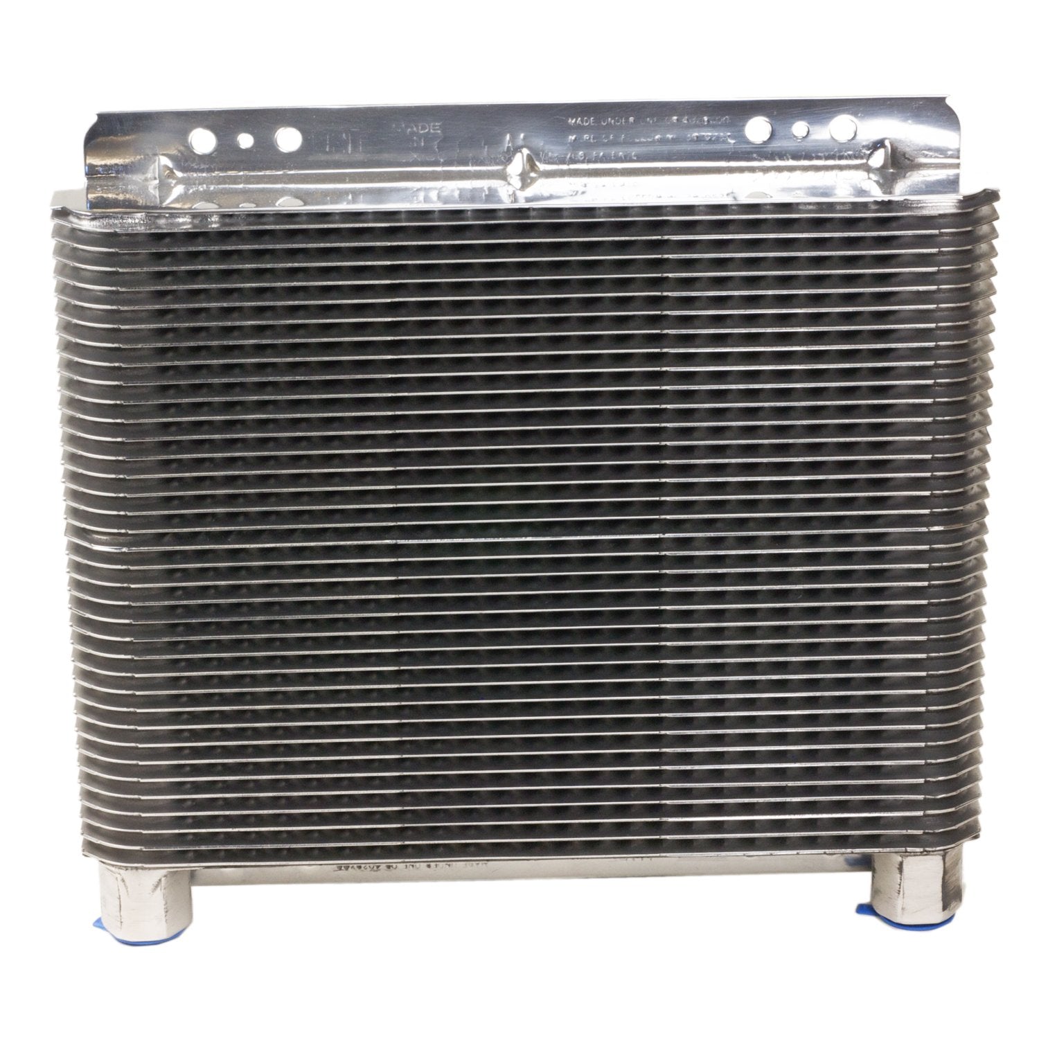 SuperCooler B&M 70272 Polished