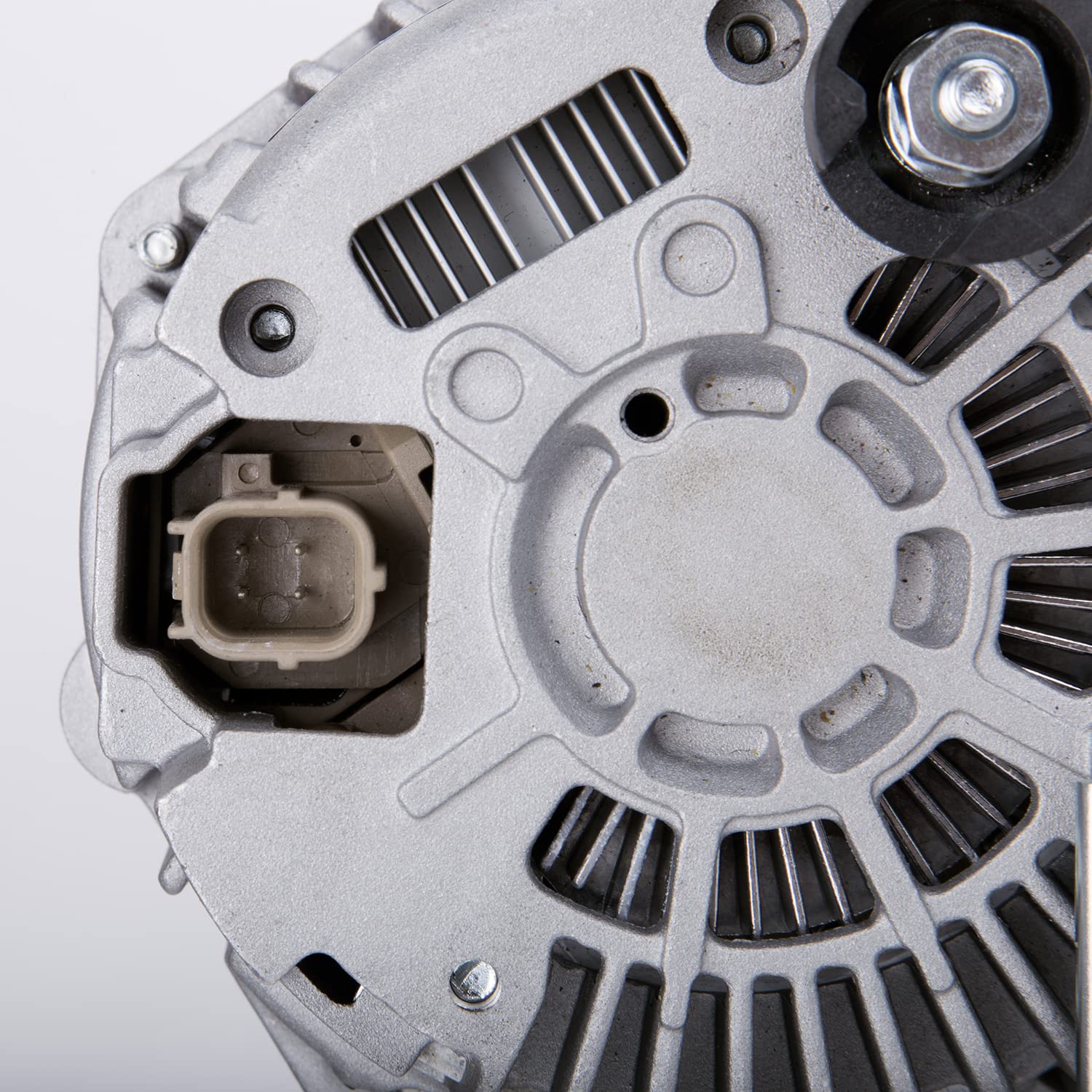 Alternator TYC Compatible with 2009-2014 Honda FIT