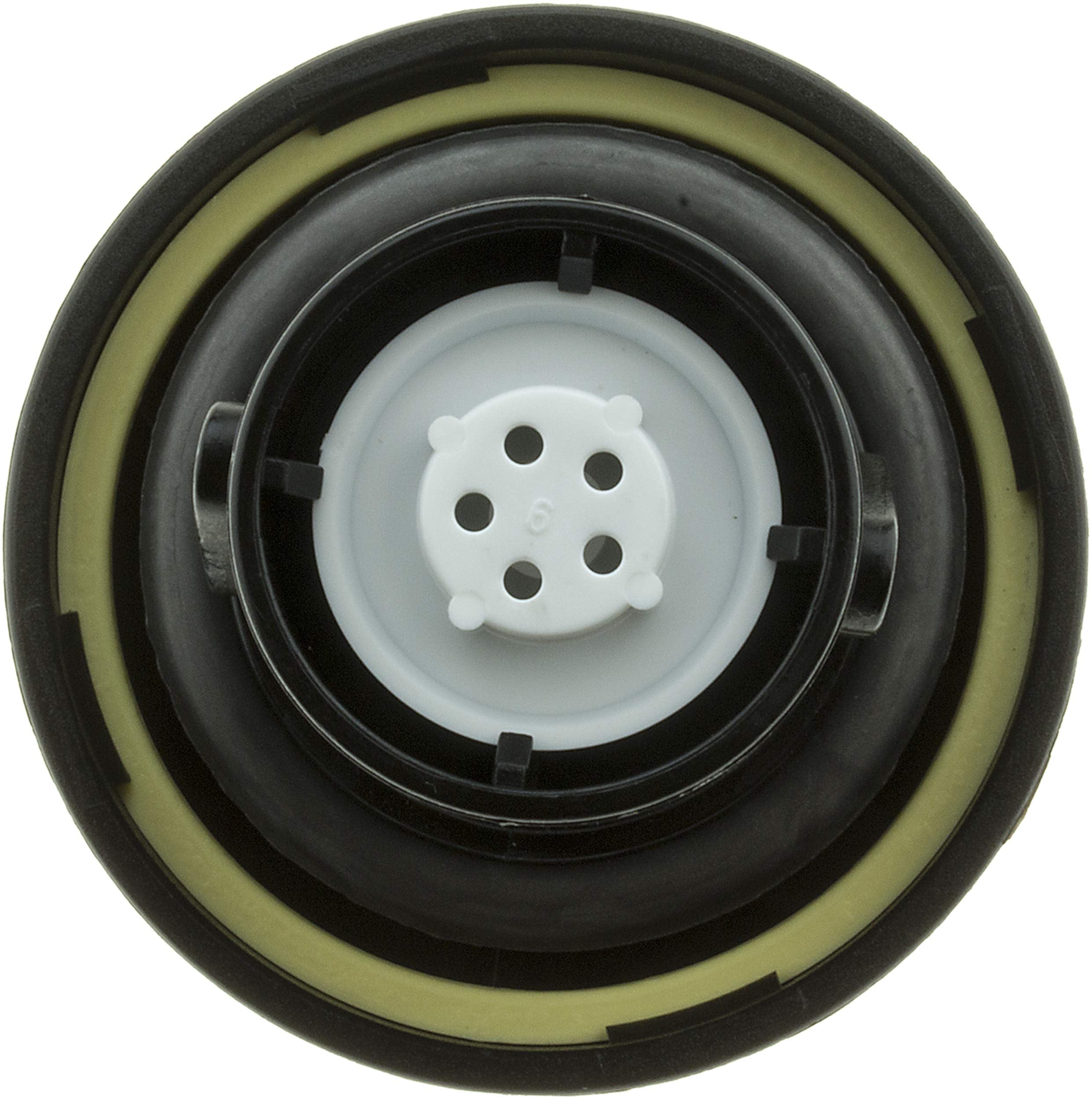 Locking Gates Fuel Tank Cap 31844
