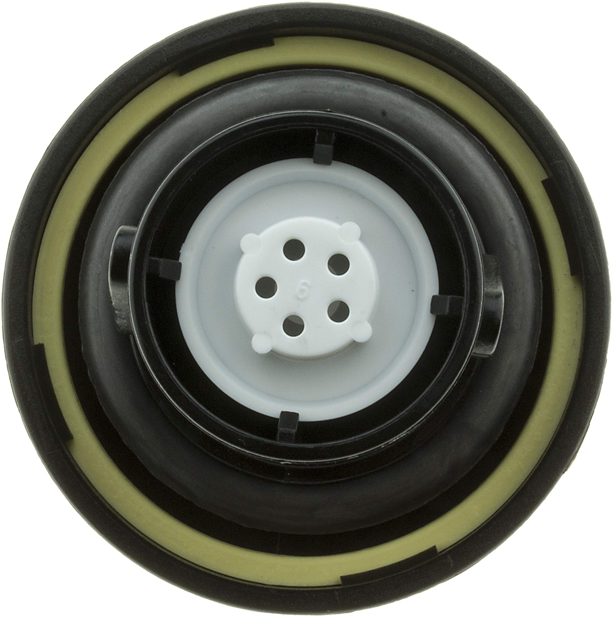 Locking Gates Fuel Tank Cap 31844