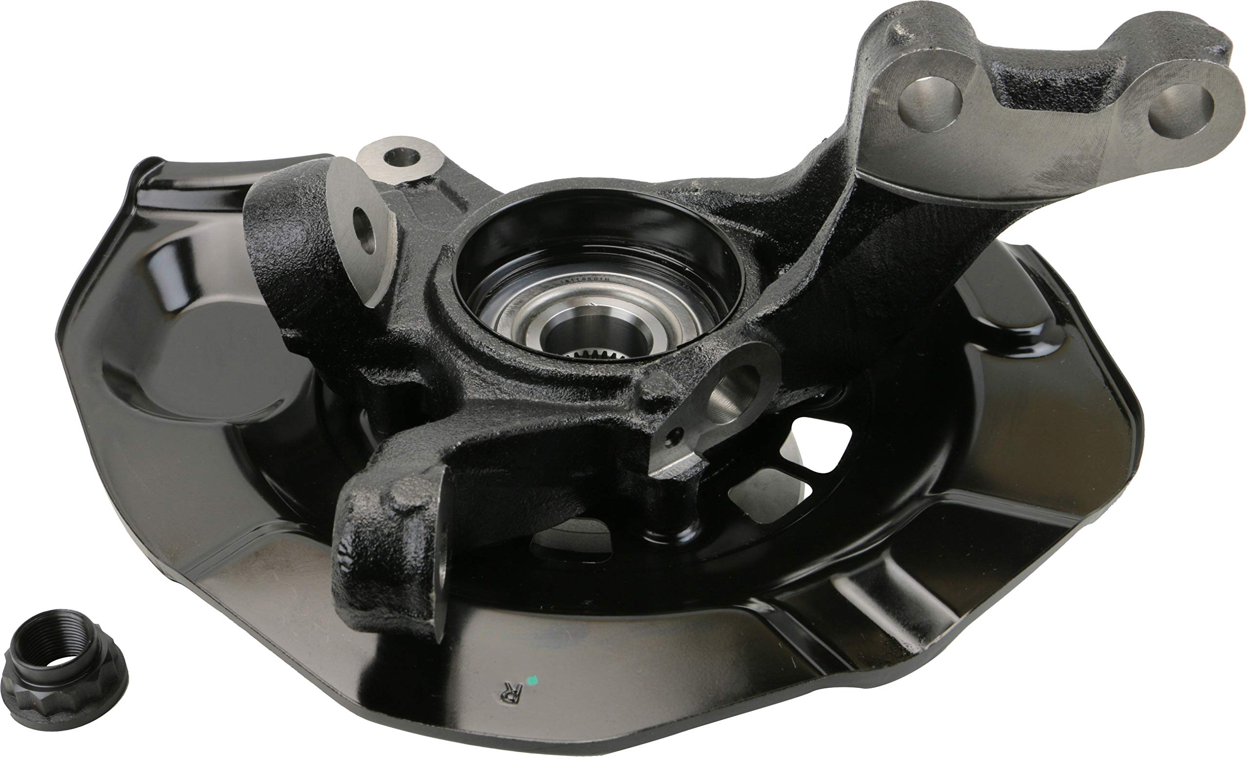MOOG Suspension Knuckle Assembly LK060 for Toyota Sienna