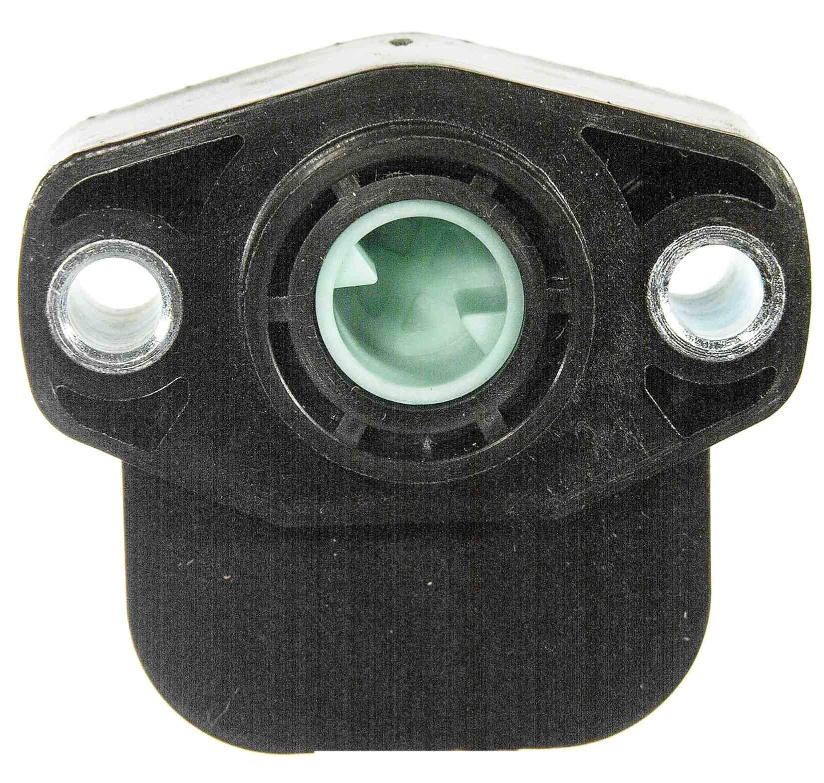 Throttle Position Sensor NGK/NTK TH0081 (75443)