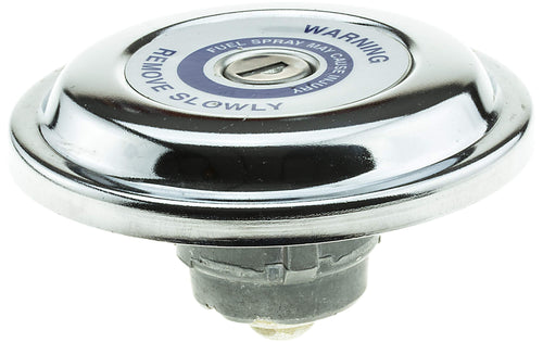 Locking Gates 31771 Fuel Tank Cap