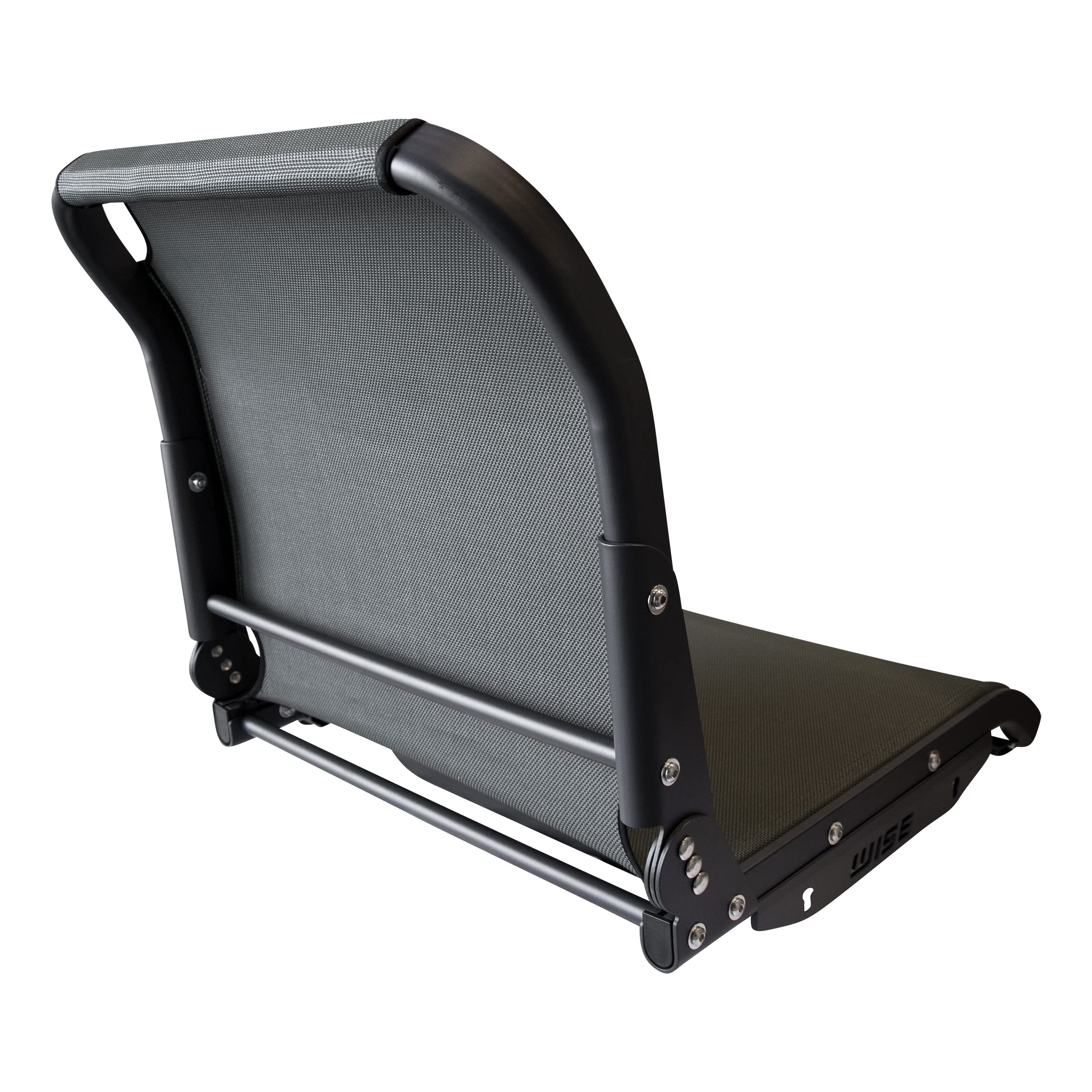 Aero X Cool-Ride Mid Back Boat Seat Wise 3374-713 - Outdoors Edition