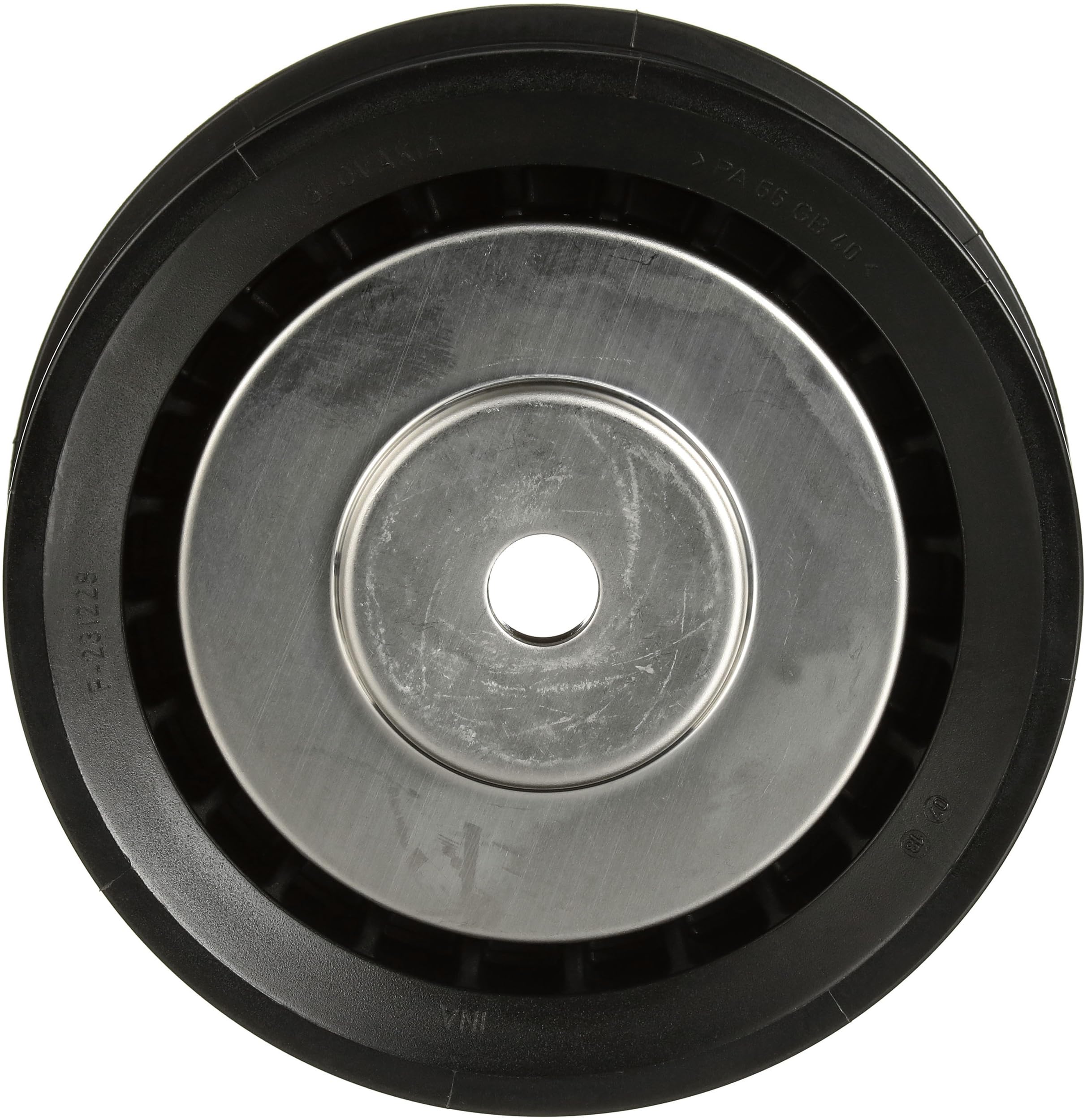 Gates DriveAlign 38080 Belt Drive Idler/Tensioner Pulley