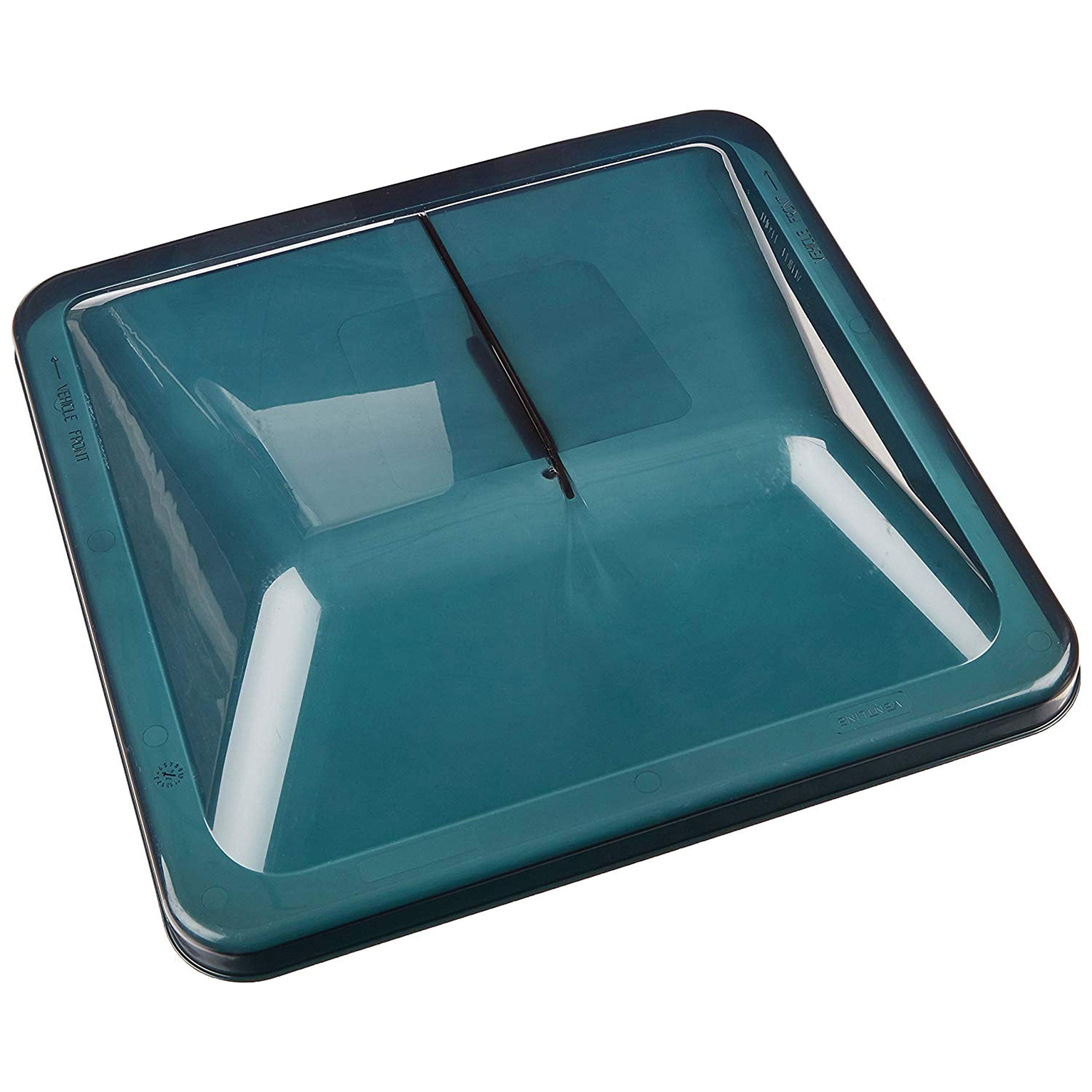 Ventadome Lids and Accessories VENTLINE/DEX BVD0449-A03 - 14" Smoke Cover