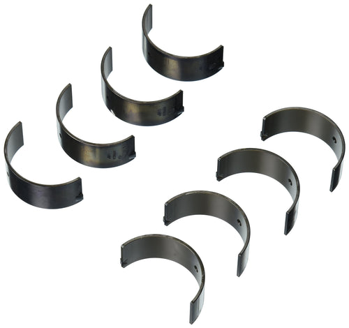 ACL 4B8366H-.50 High Performance Oversized Rod Bearing Set for Toyota, 0.50mm