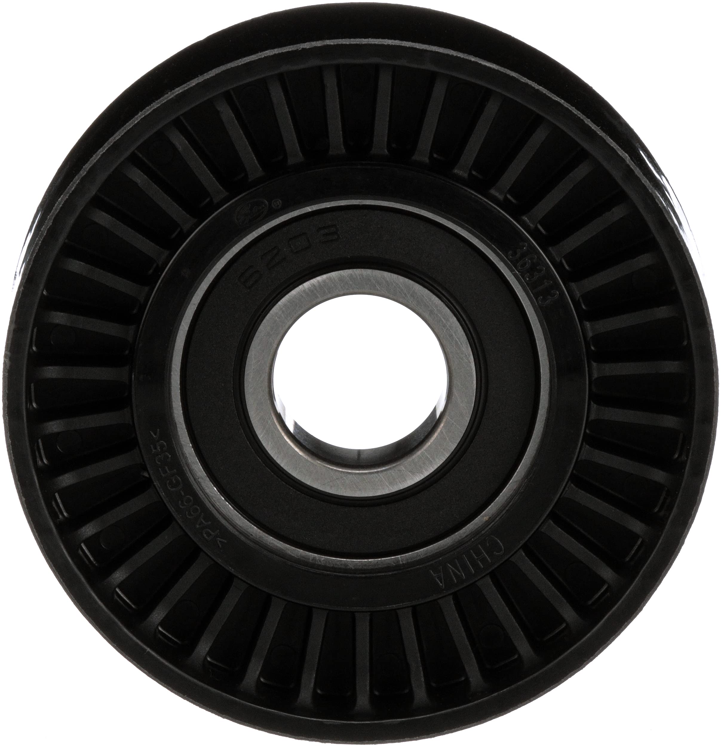 Pulley Gates-36313
