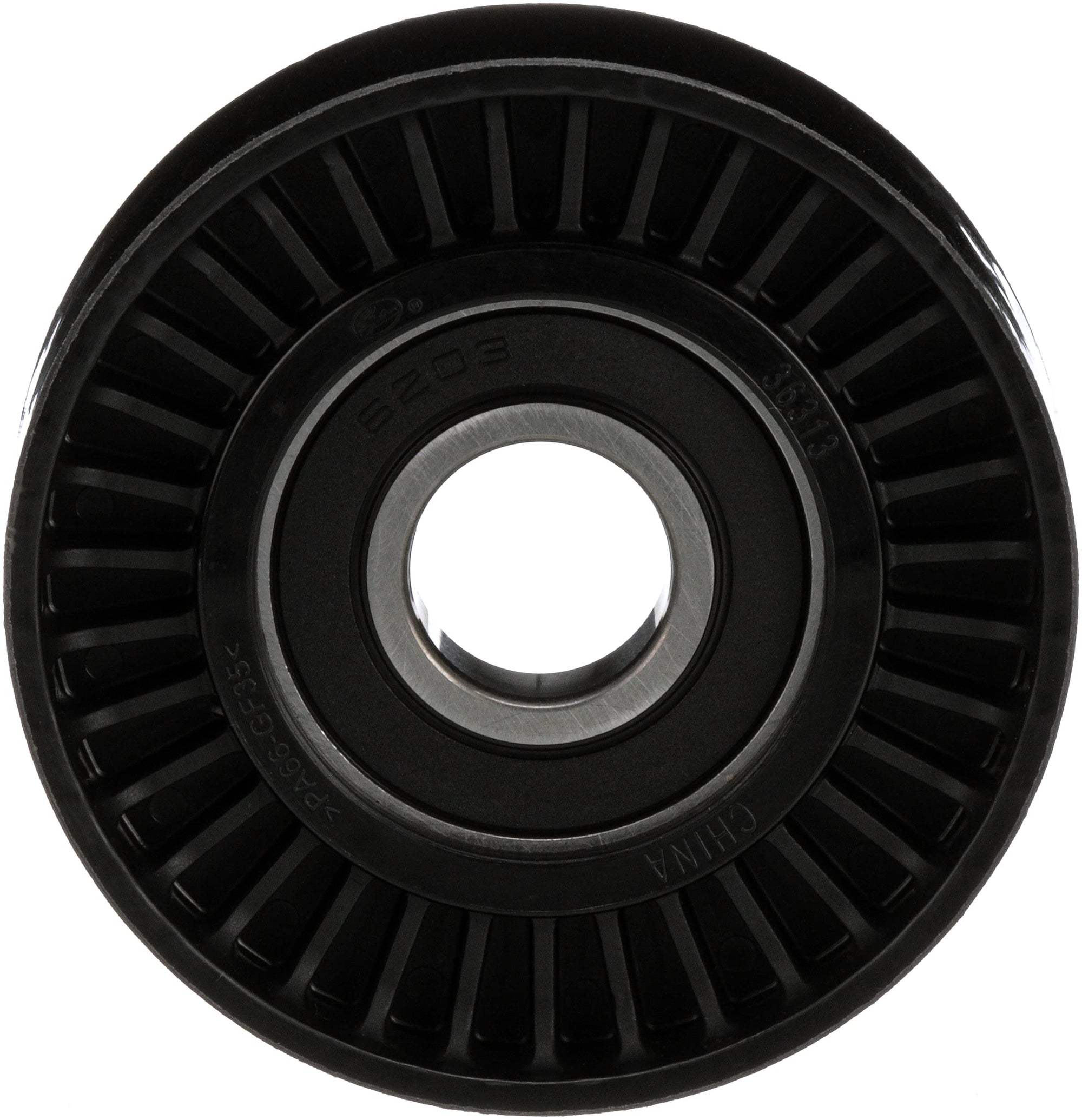 Pulley Gates-36313