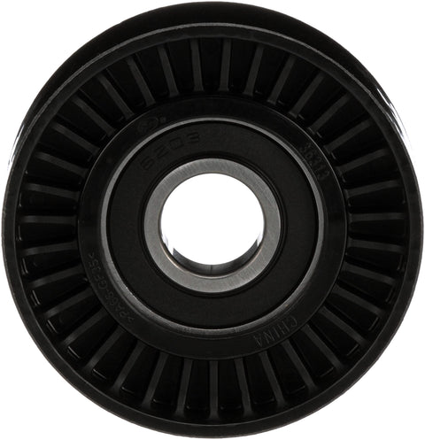 Pulley Gates-36313