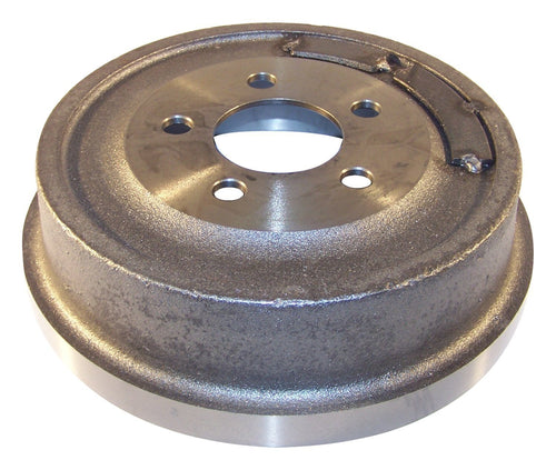 Brake Brake Drum Automotive Crown