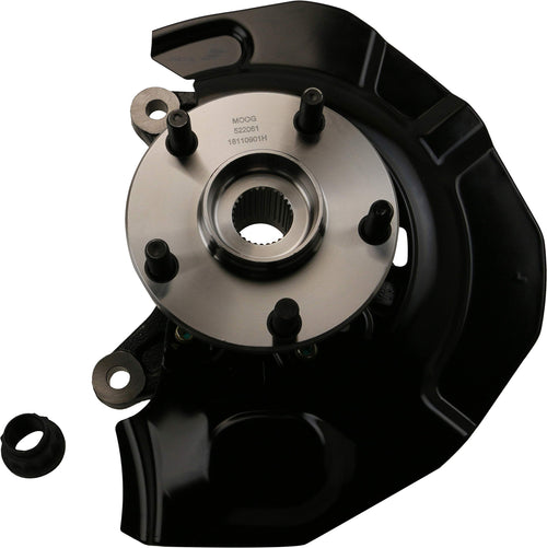 Suspension Knuckle Assembly MOOG for Toyota Sienna
