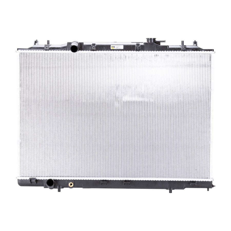 Radiator TYC 13402 Compatible with 2014-2019 Acura MDX