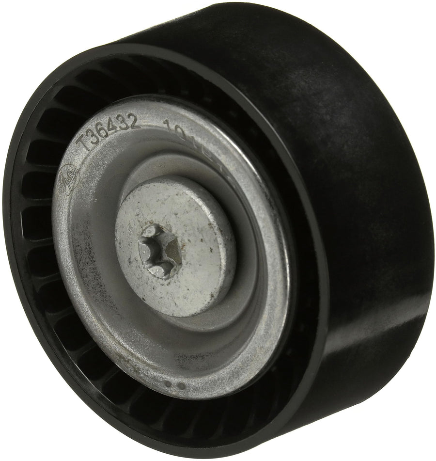 DriveAlign nobrandname 36432 Belt Drive Idler/Tensioner Pulley