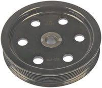 Dorman Power Steering Pump Pulley 300-003 Compatible with Select Models