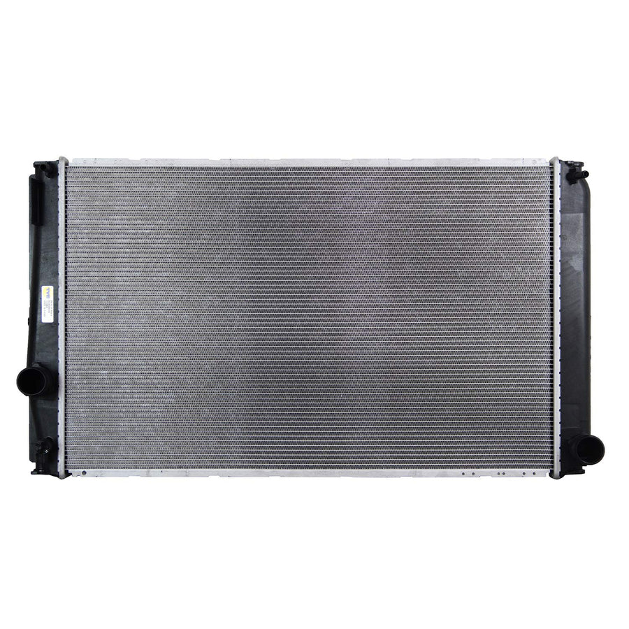 Radiator TYC Compatible with 2009-2015 Toyota Rav4