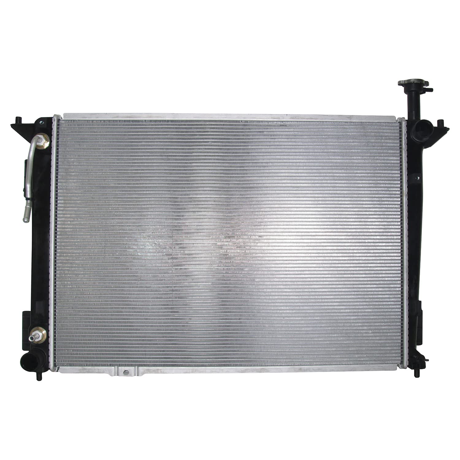 Kia Sedona TYC 13508 Replacement Radiator