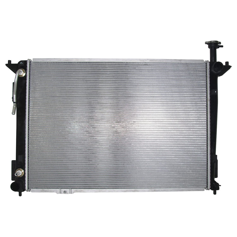 Kia Sedona TYC 13508 Replacement Radiator