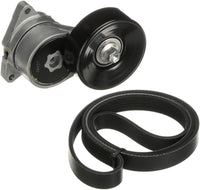 Solution Gates 38327K Kit