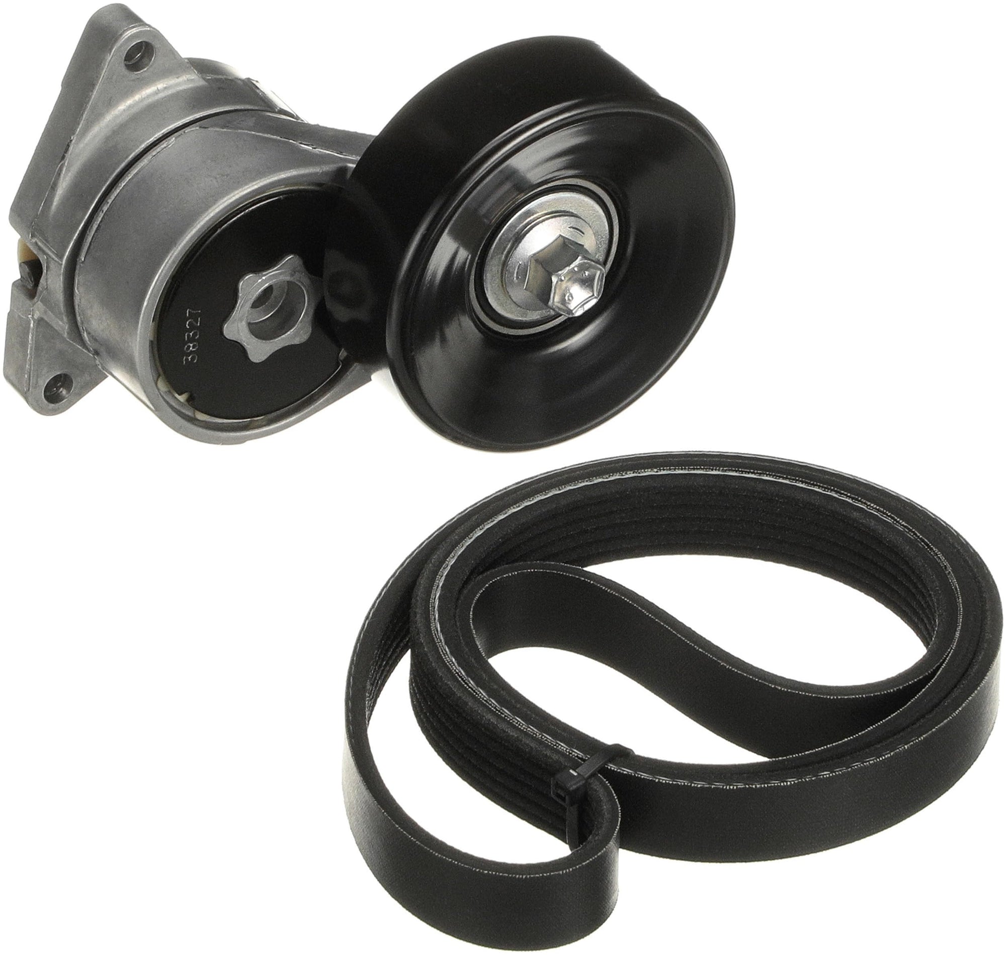 Solution Gates 38327K Kit