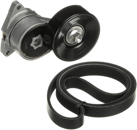 Solution Gates 38327K Kit