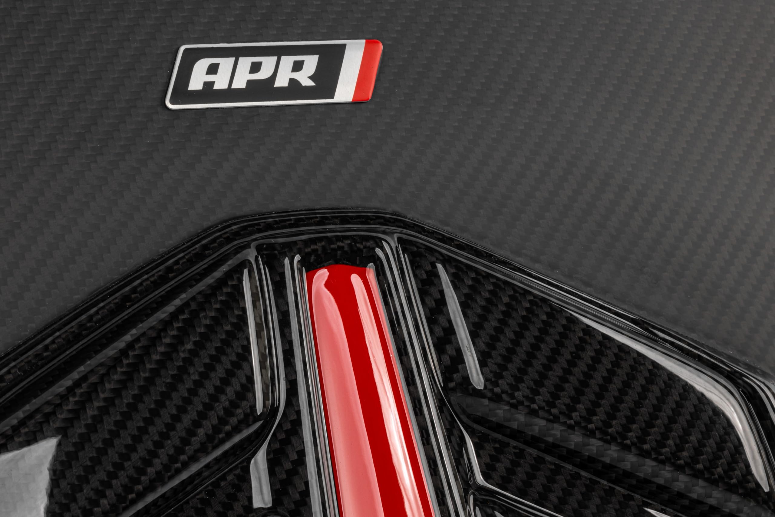 Carbon Fiber APR Engine Cover 2.9T/3.0T/4.0T (4M) SUV