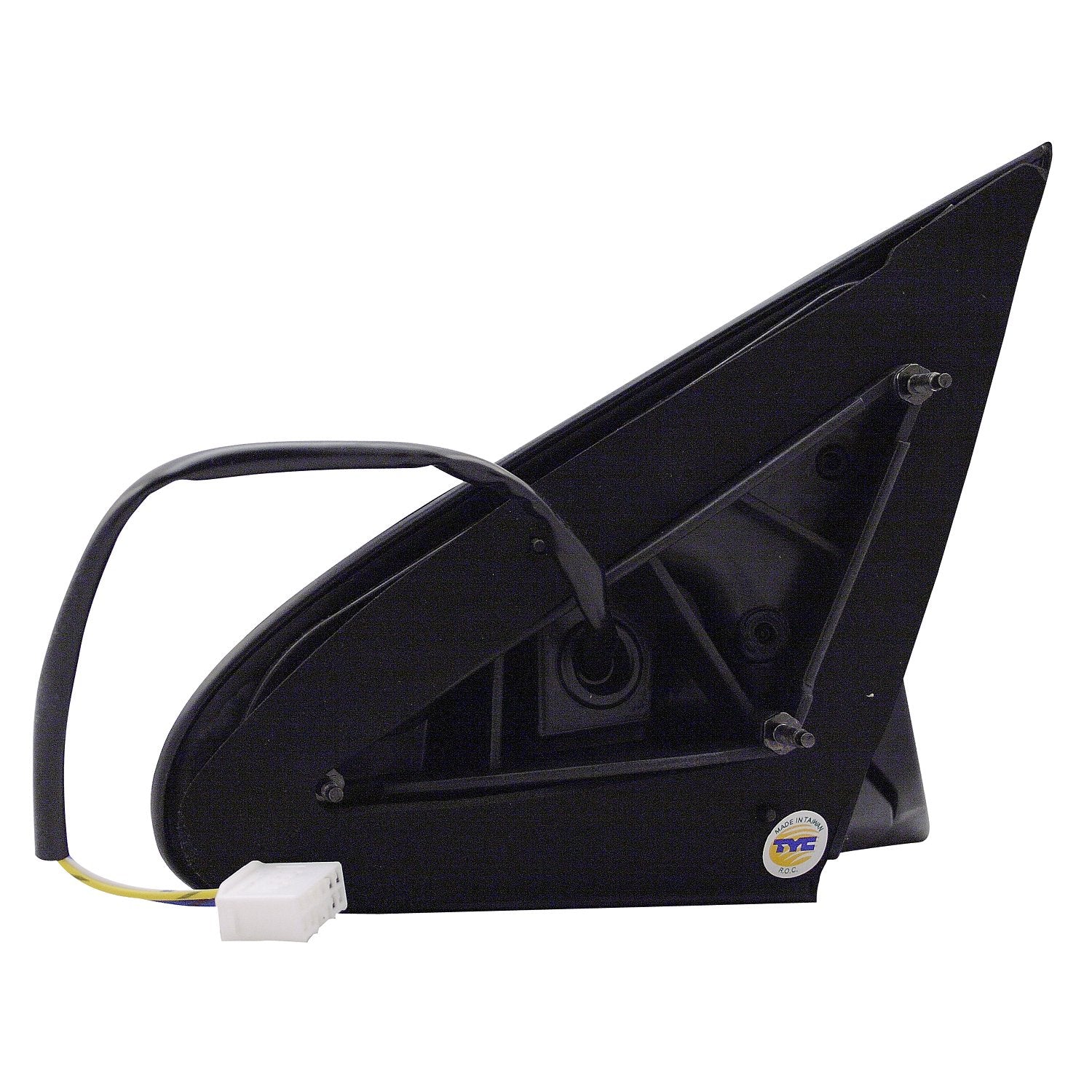 Dodge Neon TYC 3750231 Passenger Side Power Non-Heated Replacement Mirror