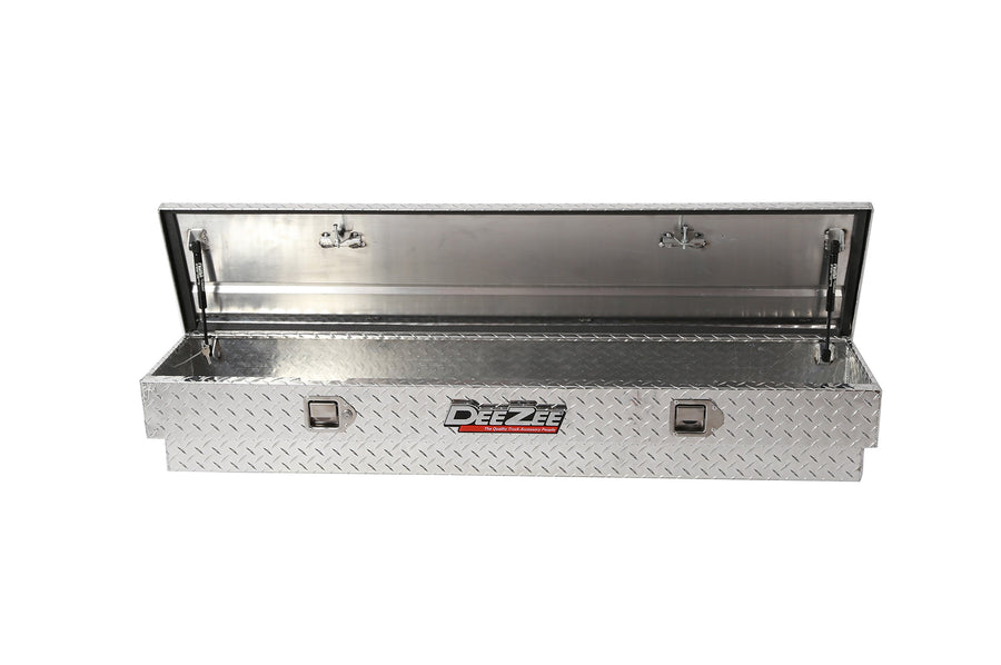 Dee Zee Red Label DZ8760 Side Mount Tool Box - 60"