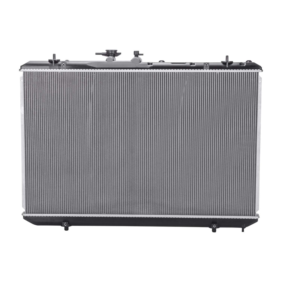 TYC Ty Hlandr 09-10 2.7L L4 At 1R Pa(W/Tow)Rad