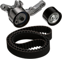 PowerGrip Gates TCK265A Premium Timing Belt Component Kit
