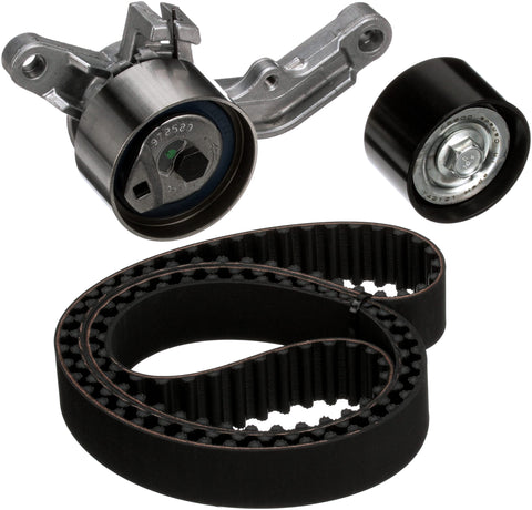PowerGrip Gates TCK265A Premium Timing Belt Component Kit