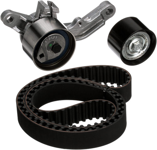 PowerGrip Gates TCK265A Premium Timing Belt Component Kit