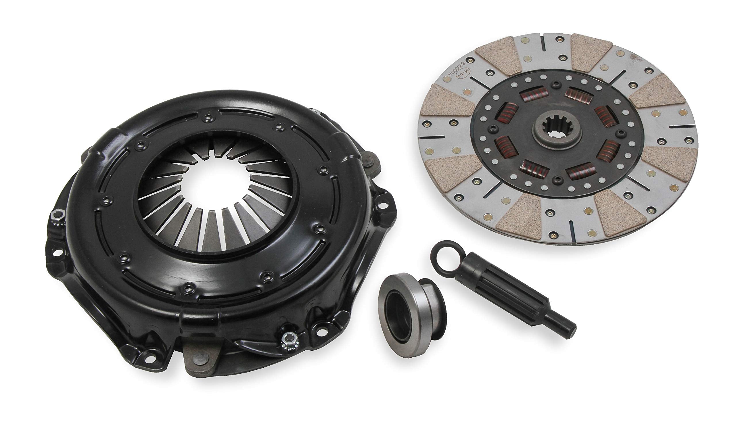 650 Hays 92-1002 Street Clutch Kit
