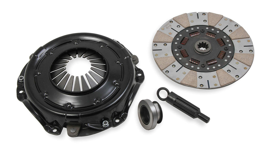650 Hays 92-1002 Street Clutch Kit
