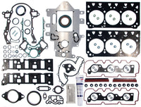 Engine Kit MAHLE 95-3669 Gasket Set